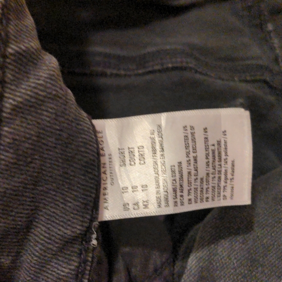 American Eagle Outfitters STRETCH MOM JEAN - Picture 5 of 7